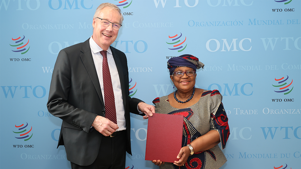 Advancing global food safety and trade: Updates from the STDF