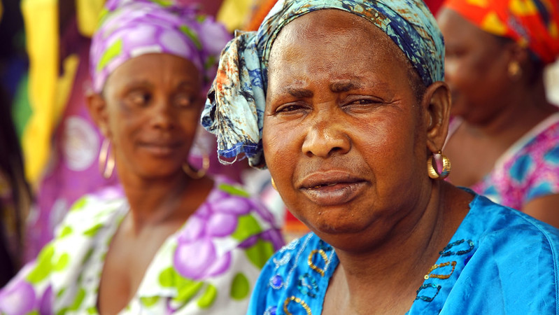 Strengthening Senegal’s Horticulture Exports through Gender Inclusion