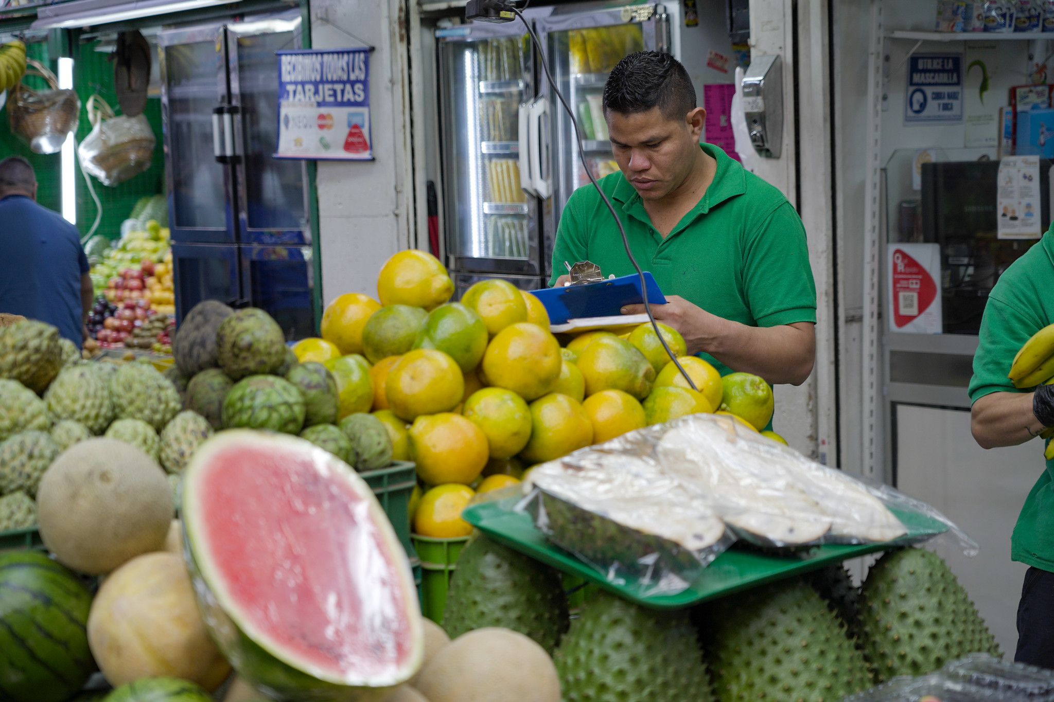 Piloting the use of Third-Party Assurance (TPA) Programme in Central America to improve food safety outcomes for public health and trade