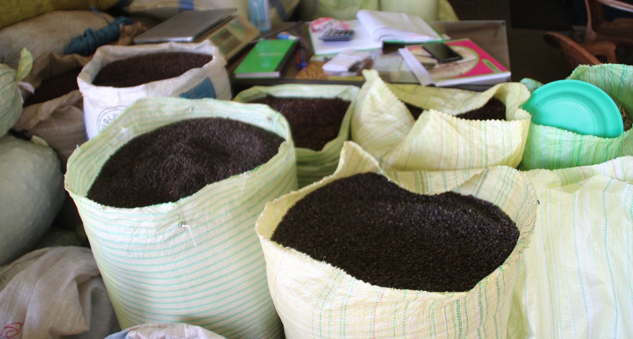 Strengthening food safety and quality compliance in select Sri Lankan spices