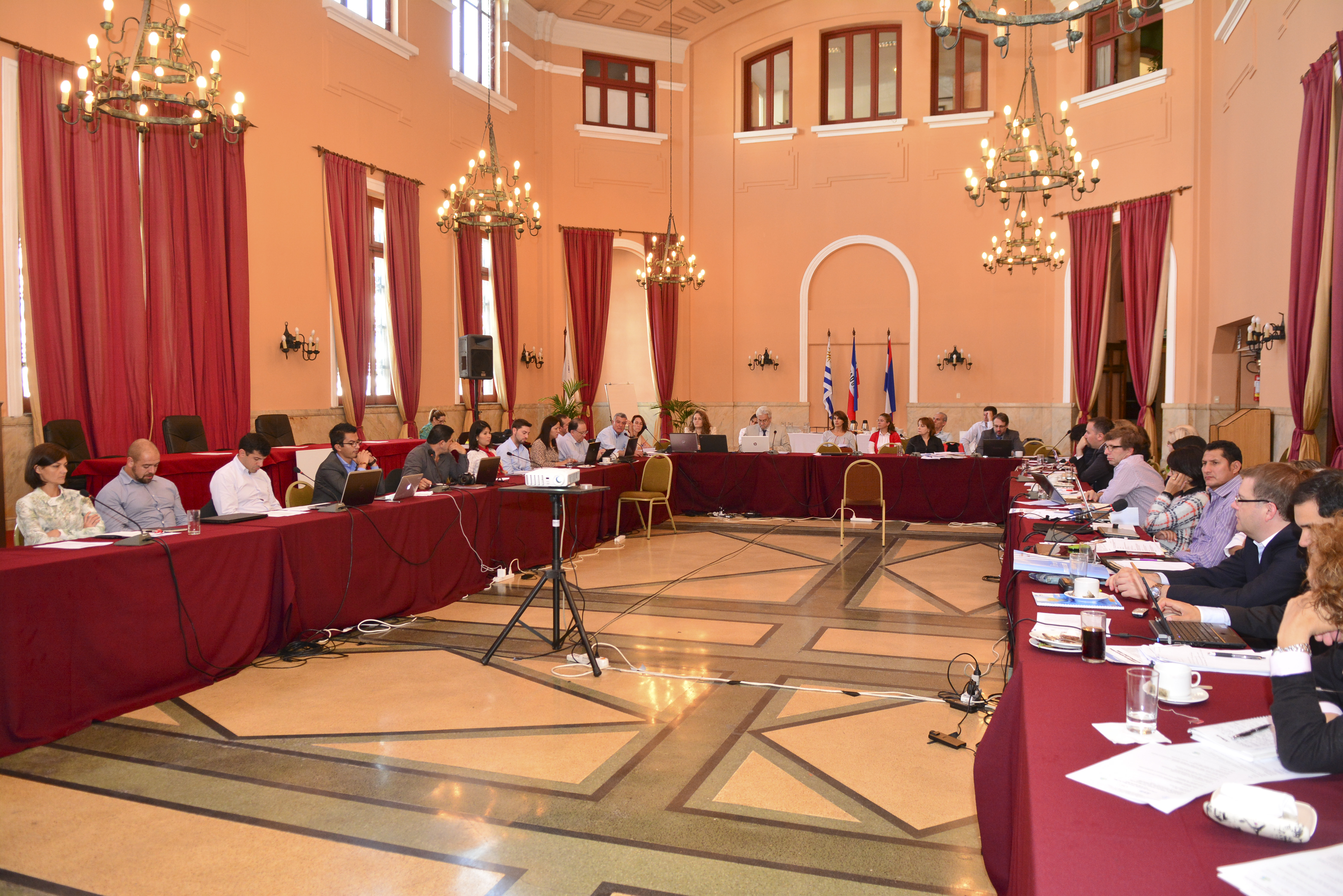 Regional Feed and Food Safety Programme