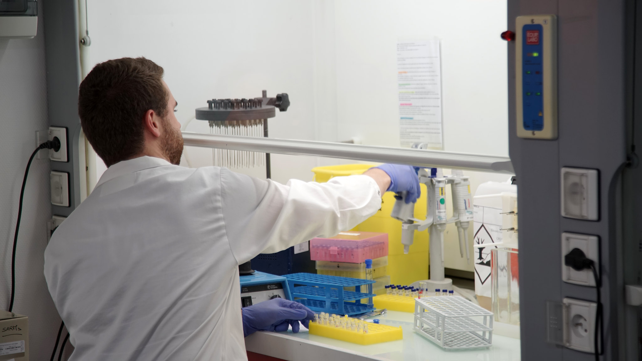 Improving food safety risk analysis capacity in Latin America