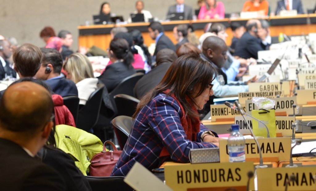 Strengthening the national SPS committee 