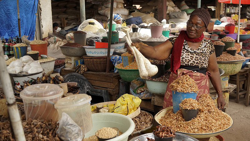 Mainstreaming SPS investments into CAADP and other frameworks in COMESA member states