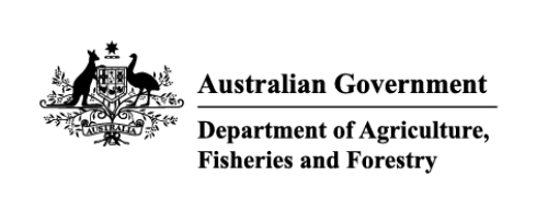 DAFF Australia logo